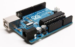 Read more about the article Умные устройства на платформе Arduino.