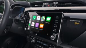 Read more about the article Поддержка Apple CarPlay в России.