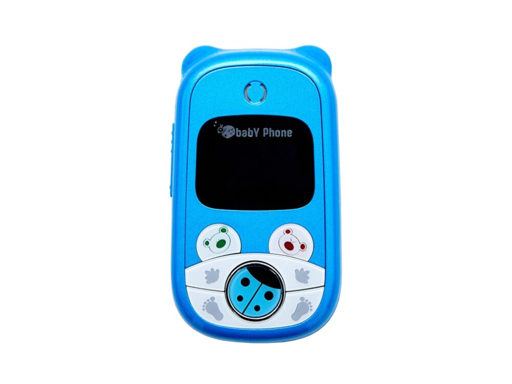 Babyphone детский телефон